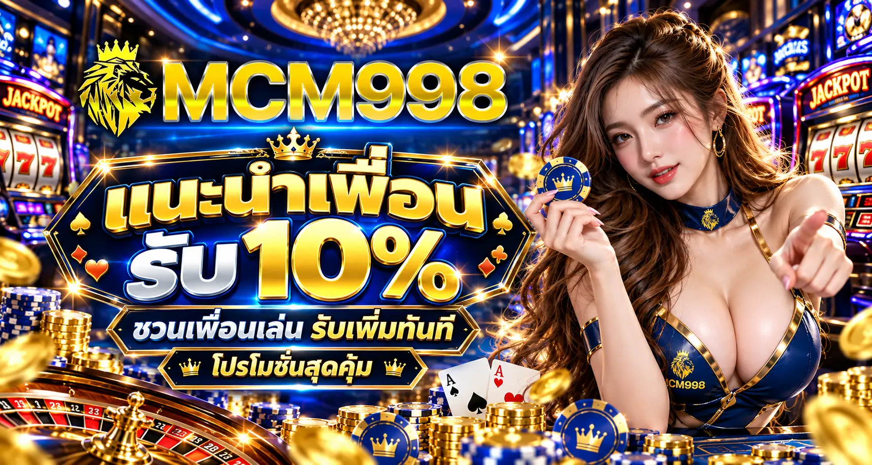 MCM998